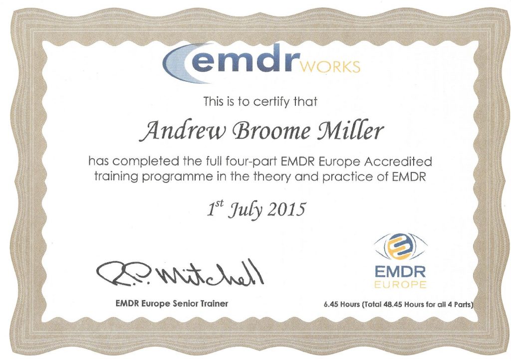 Help with Life Counselling