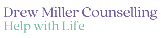 Drew Miller Counselling Help with Life