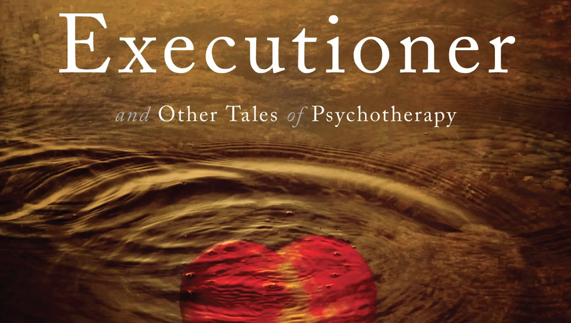 Drew Miller Psychotherapist recommended readings - Loves Executioner by Irvin D. Yalom