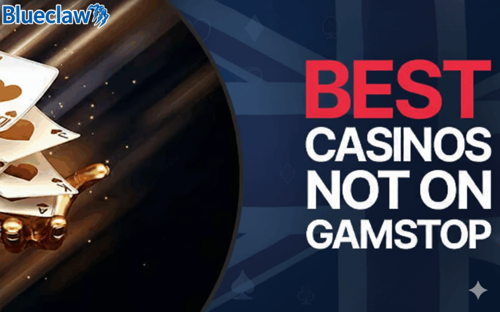 Best UK Non GamStop Casinos Your Ultimate Guide Best UK Non GamStop Casinos Your Ultimate Guide