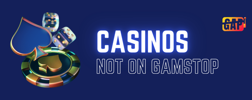 Explore UK Casinos Not on GamStop Your Guide to Online Gaming