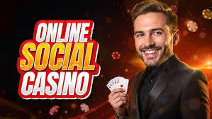 The Exciting World of Social Casinos Where Fun Meets Competition